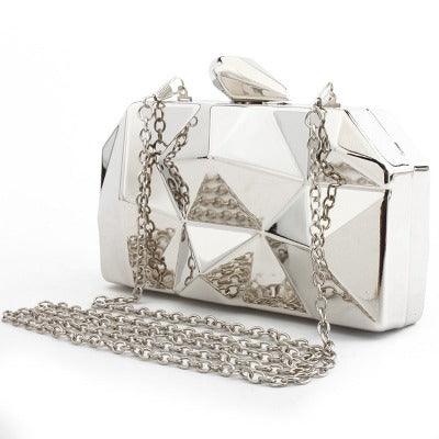 Pochette Pour Femmes Pour Mariage, pour soirée tendance - CHICAGIRLSHOP