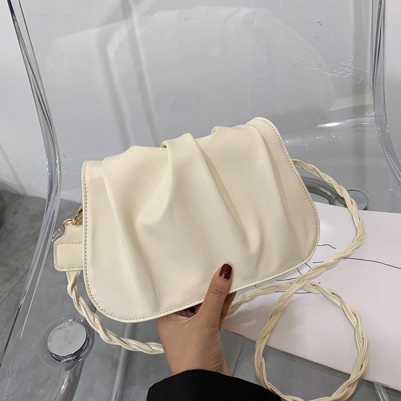 Sac à bandoulière,  effet nuage - CHICAGIRLSHOP